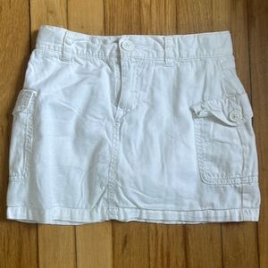 Children’s Place Girl Size 8 Skort